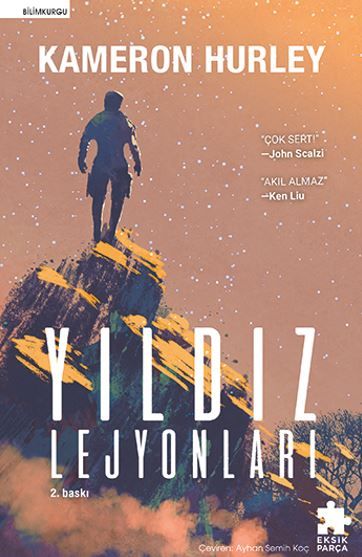 Yıldız Lejyonları
