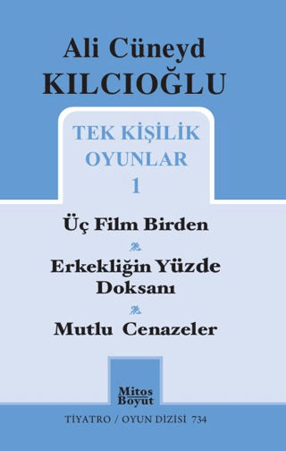 Tek Kişilik Oyunlar