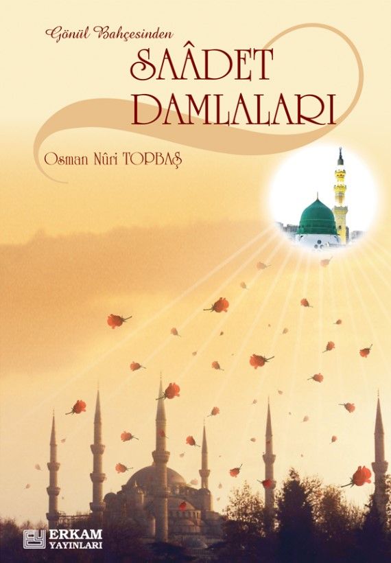 Saadet Damlaları