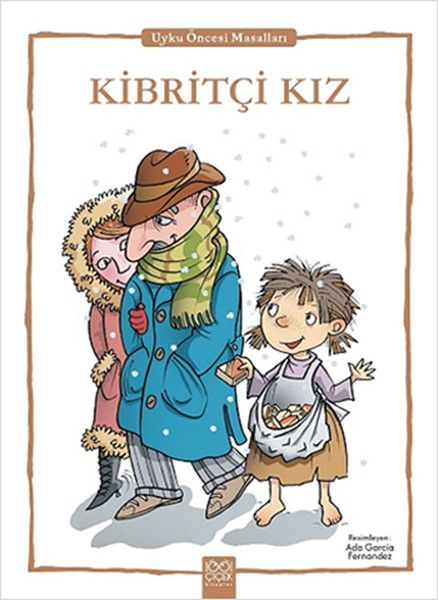 Kibritçi Kız