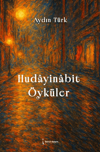 Hudayinabit Öyküler