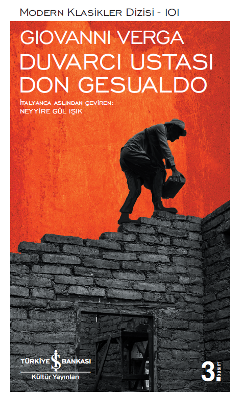 Duvarcı Ustası Don Gesualdo