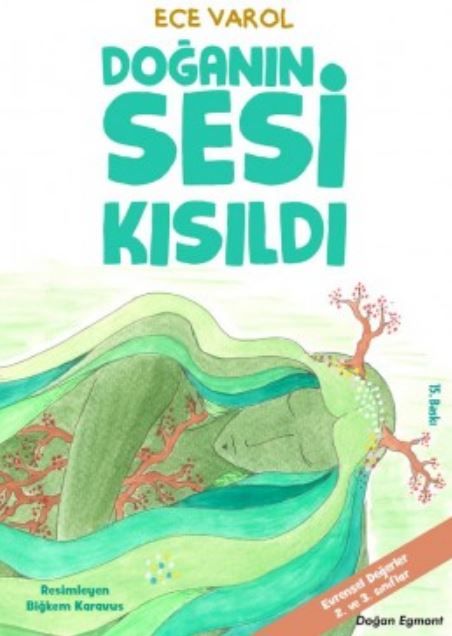 Doğanın Sesi Kısıldı