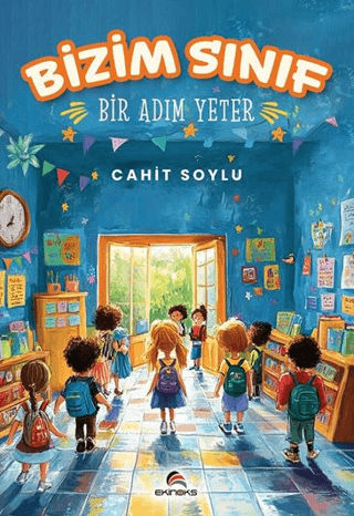 Bizim Sınıf Bir Adım Yeter