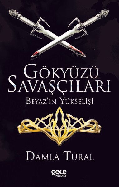 Gökyüzü Savaşçıları - Beyaz'ın Yükselişi