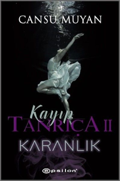 Kayıp Tanrıça 2