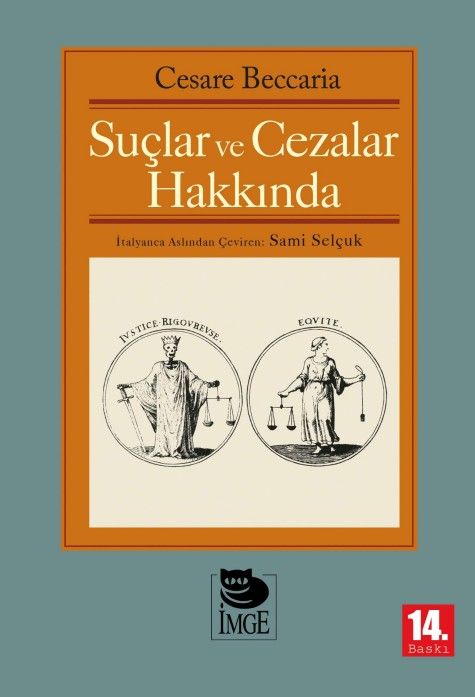 Suçlar ve Cezalar Hakkında