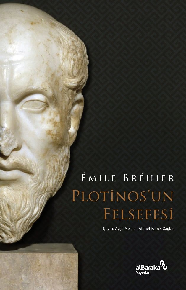 Plotinos’un Felsefesi