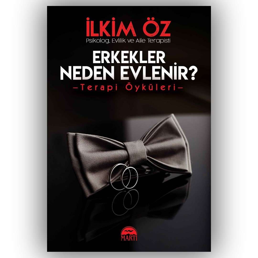 Erkekler Neden Evleni̇r?