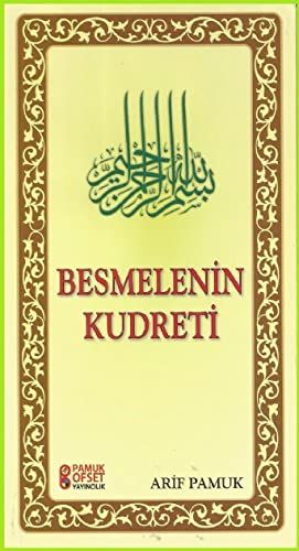 Besmelenin Kudreti (Dua-228)