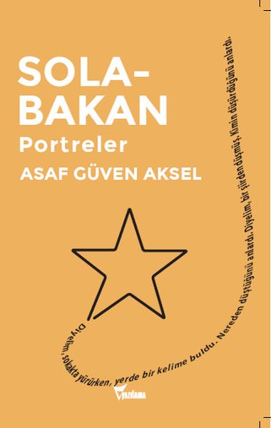 Solabakan Portreler