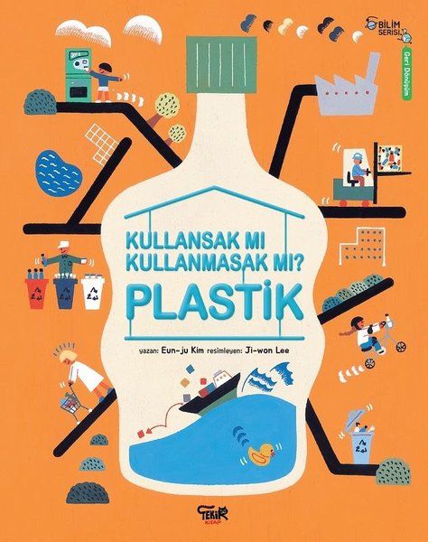 Plastik - Kullansak Mı Kullanmasak Mı?