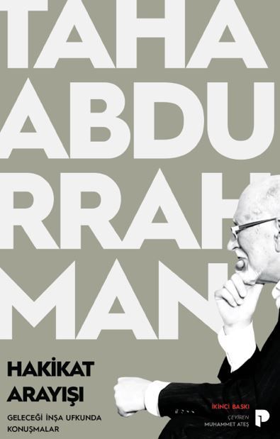 Hakikat Arayışı