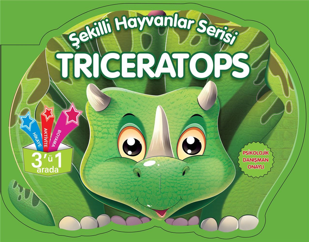 Triceratops