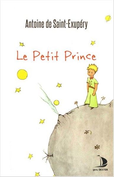Le Petit Prince (Fransızca)