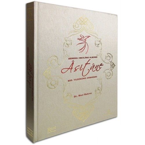 Asitane - Dergah-ı Mevlana Albümü
