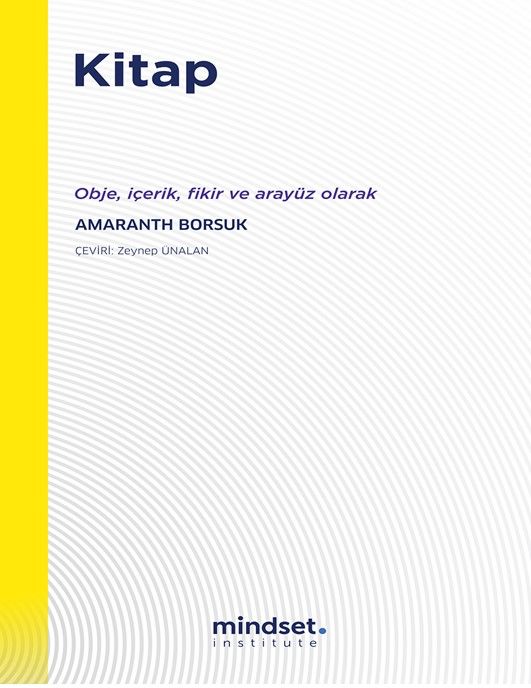 Kitap