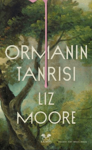 Ormanın Tanrısı