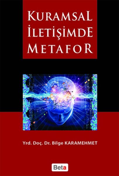 Kuramsal İletişimde Metafor
