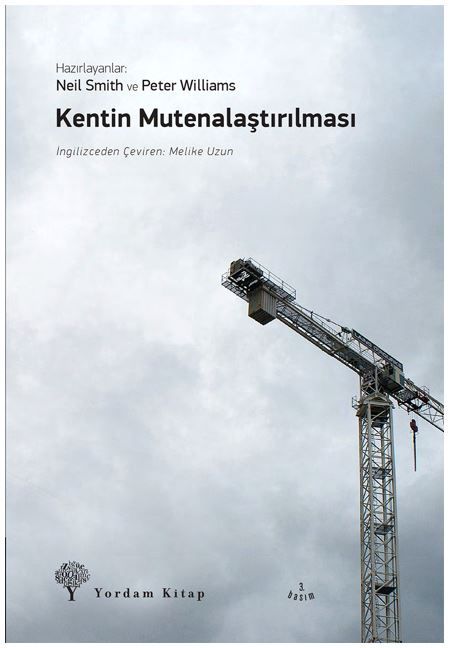 Kentin Mutenalaştırılması