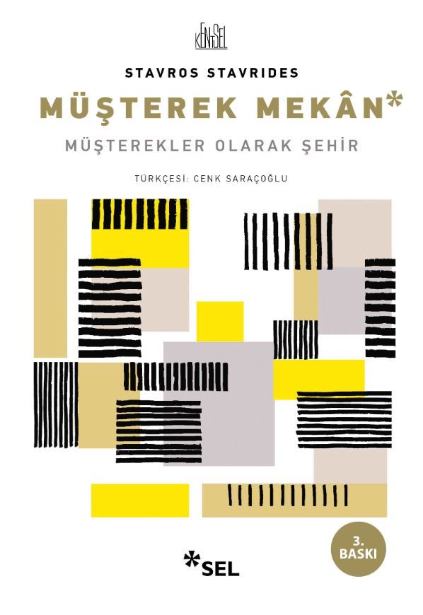 Müşterek Mekan
