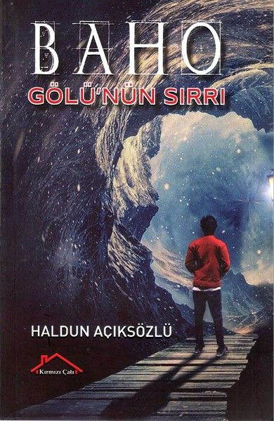 Baho Gölü'nün Sırrı