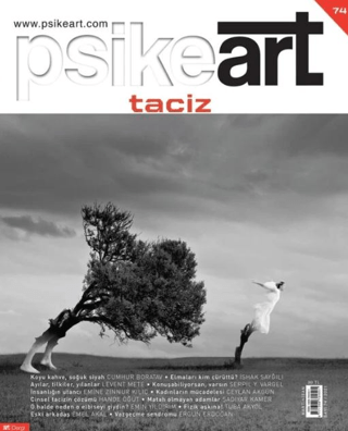 Psikeart - Taciz