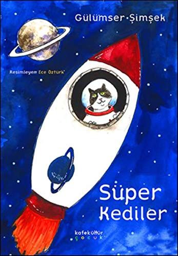 Süper Kediler