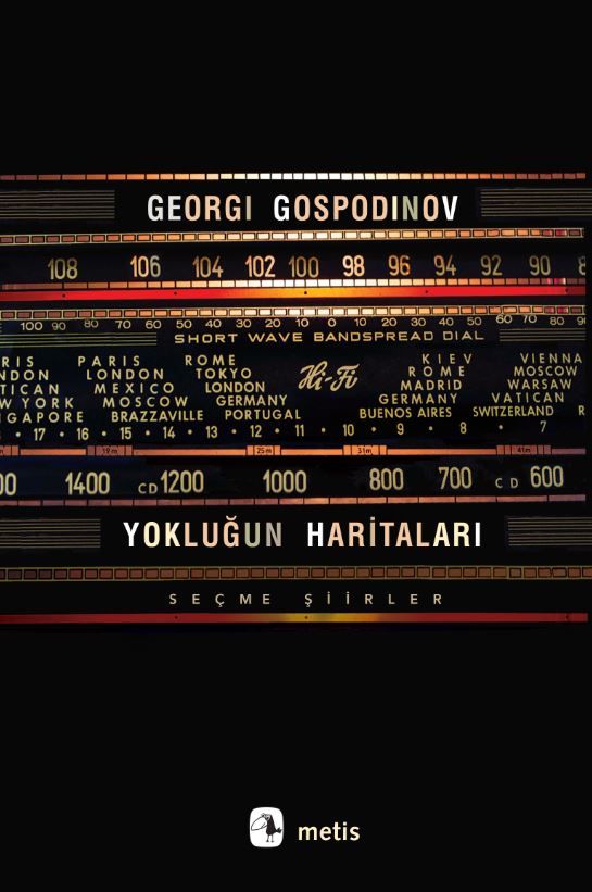 Yokluğun Haritaları
