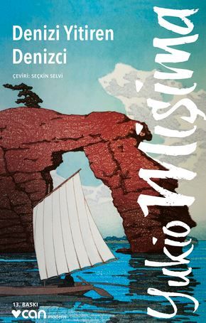 Denizi Yitiren Denizci