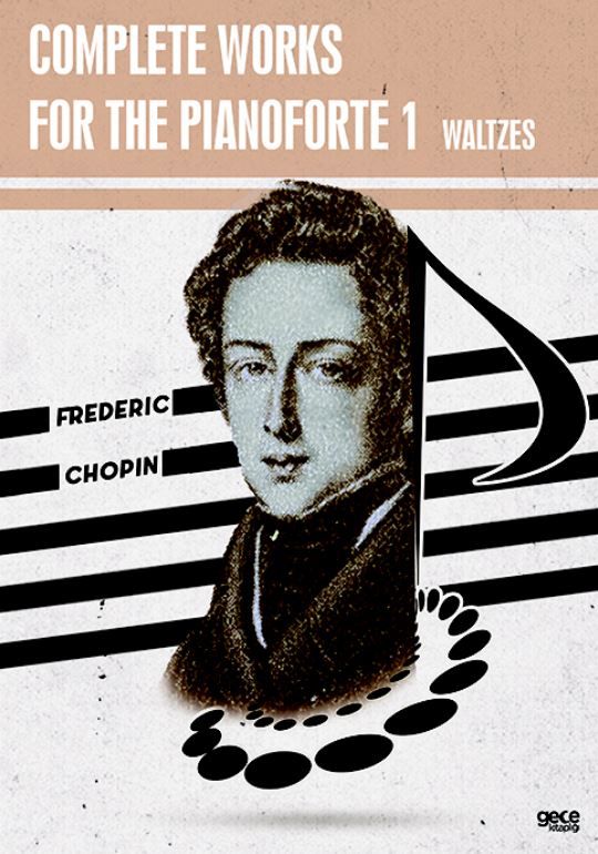 Complete Works For The Pianoforte 1