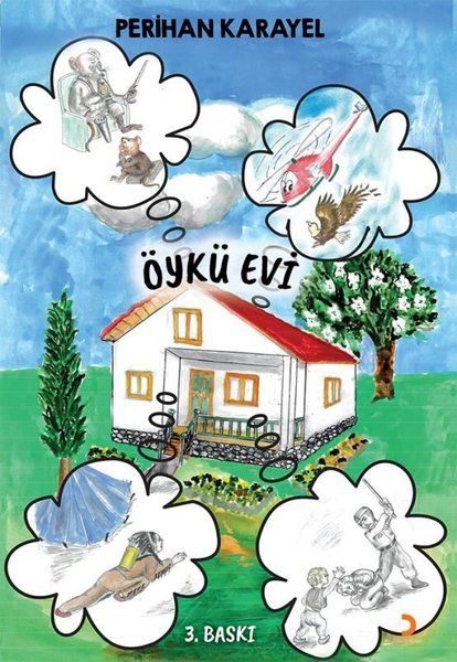 Öykü Evi