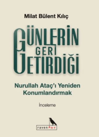 Günlerin Geri Getirdiği