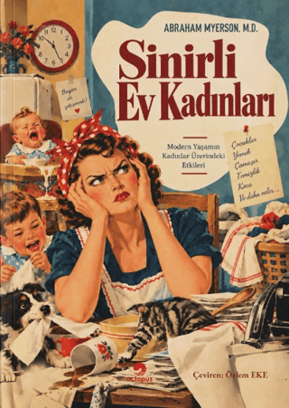 Sinirli Ev Kadınları