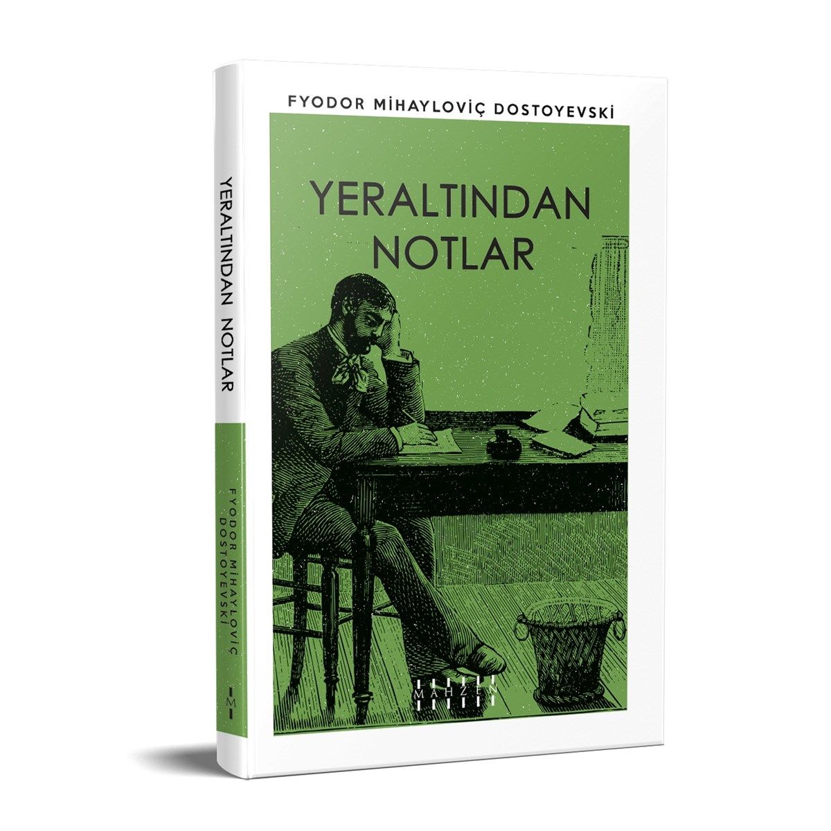 Yeraltından Notlar