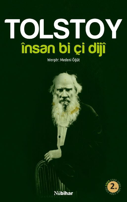 İnsan Bi Çi Diji
