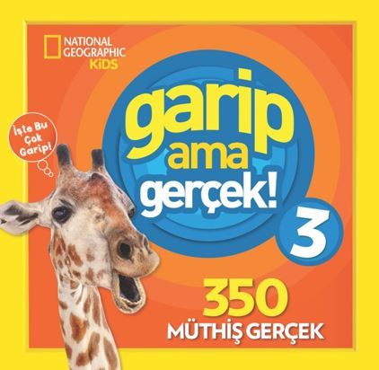 Garip Ama Gerçek 3