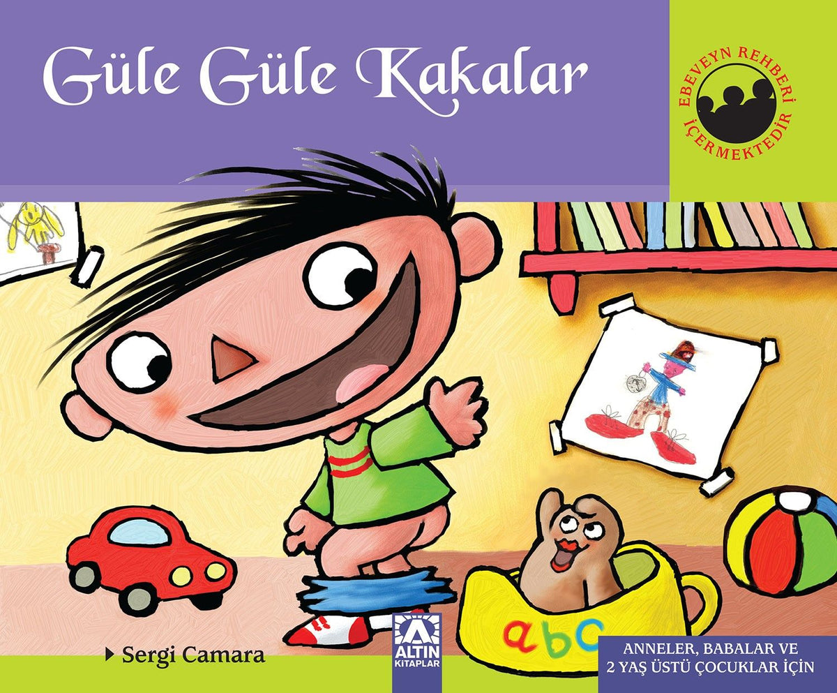 Güle Güle Kakalar