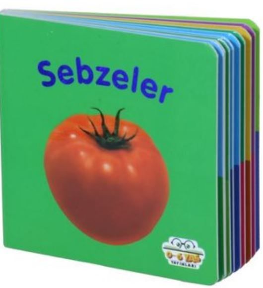 Sebzeler