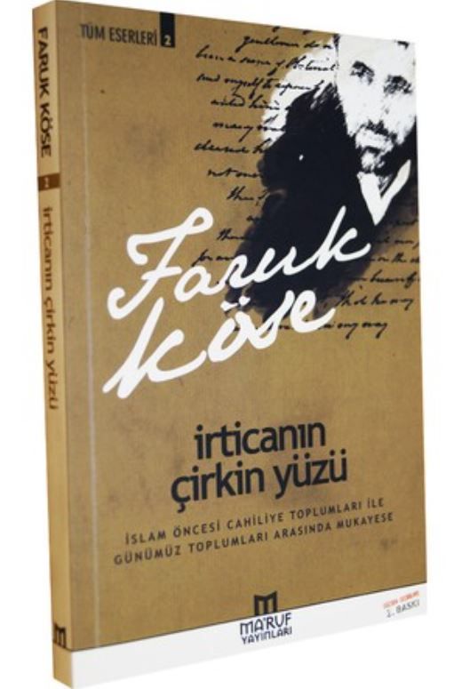 İrticanın Çirkin Yüzü