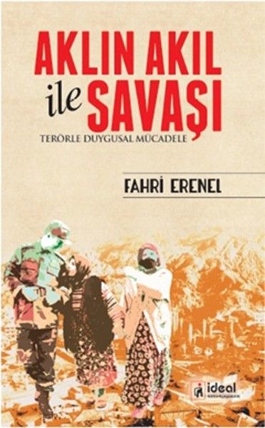 Aklın Akıl ile Savaşı