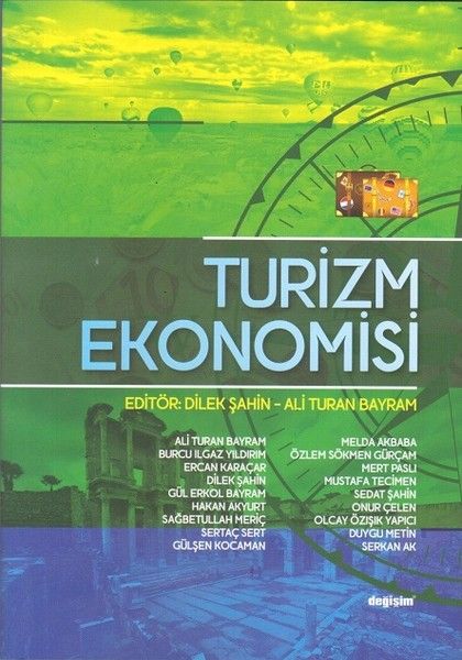 Turizm Ekonomisi