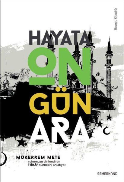 Hayata On Gün Ara