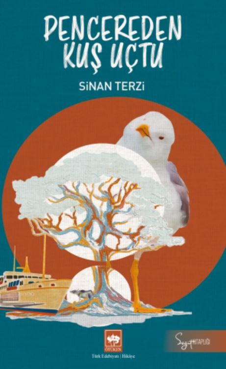 Pencereden Kuş uçtu