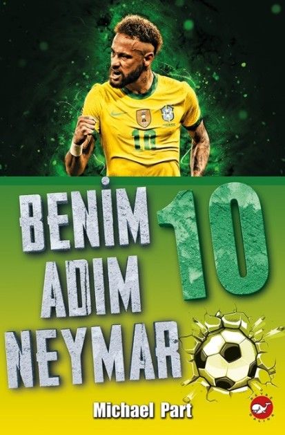 Benim Adım Neymar