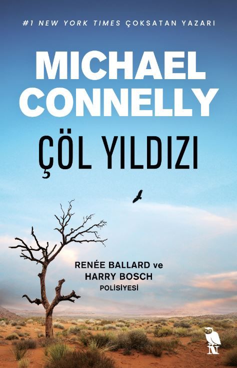 Çöl Yıldızı