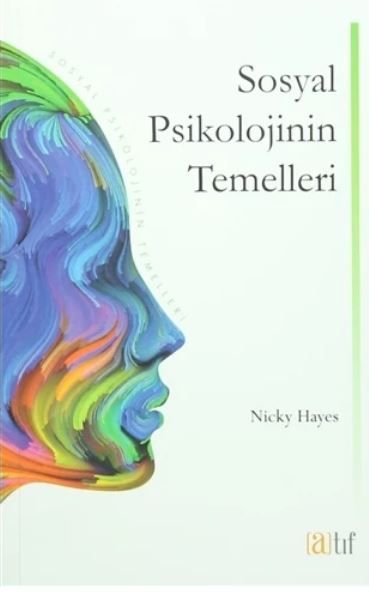 Sosyal Psikolojinin Temelleri