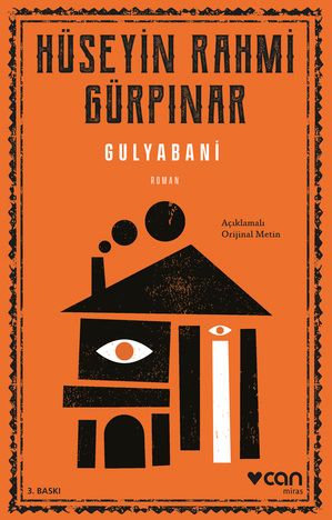 Gulyabani