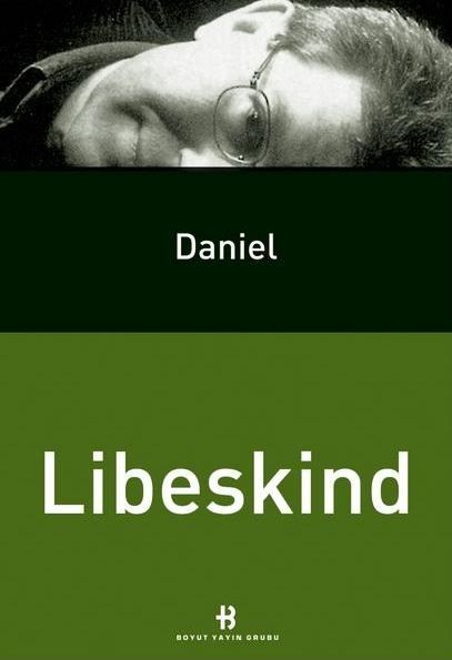 Daniel Libeskind
