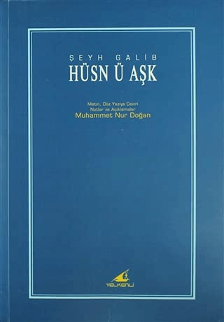 Hüsn ü Aşk